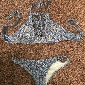 NWT Adore Me Medium Bikini